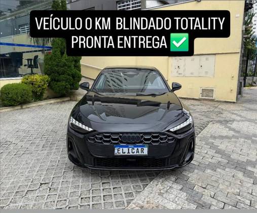 AUDI A5 2.0 TFSI GASOLINA PERFORMANCE S EDITION QUATTRO S TRONIC